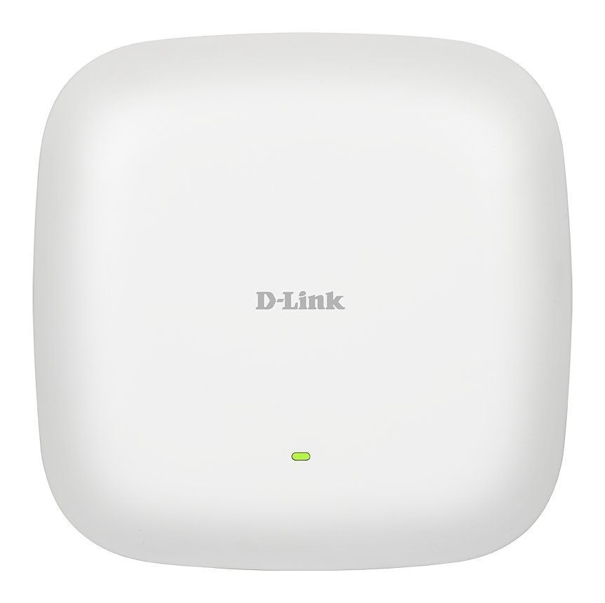 D-Link AX3600 Wi-Fi 6 Dual-Band PoE Access Point - Image 1