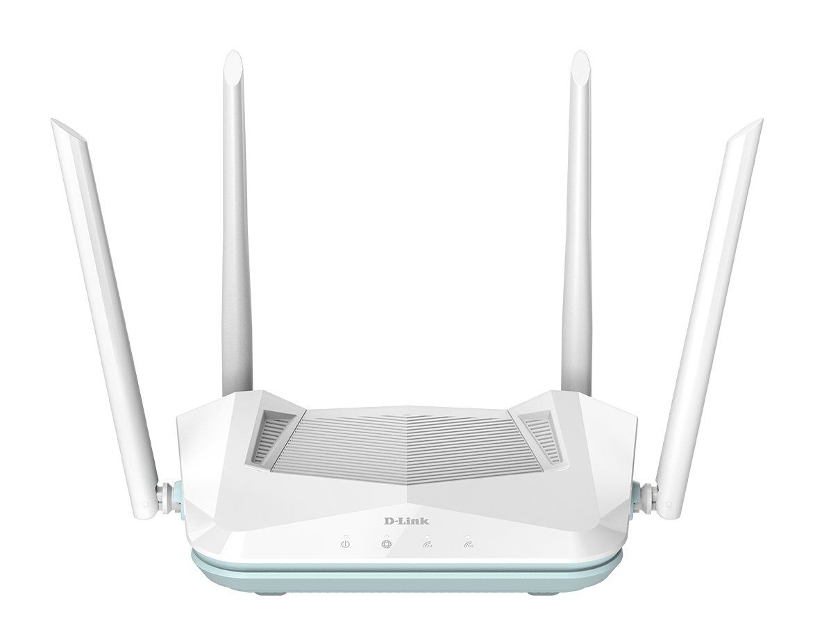 D-Link EAGLE PRO AI AX1500 Smart Router - Image 1