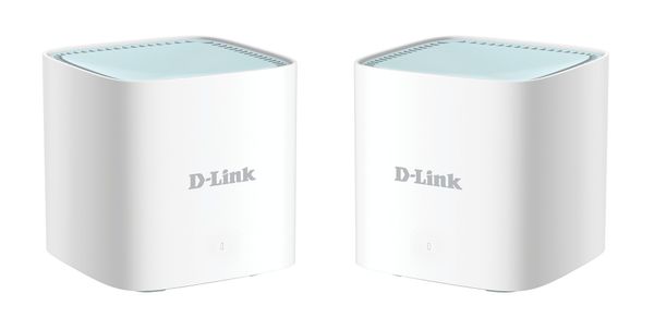 D-Link EAGLE PRO AI AX1500 Mesh System - 2 Pack