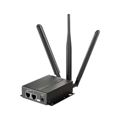 D-Link 4G LTE M2M Router