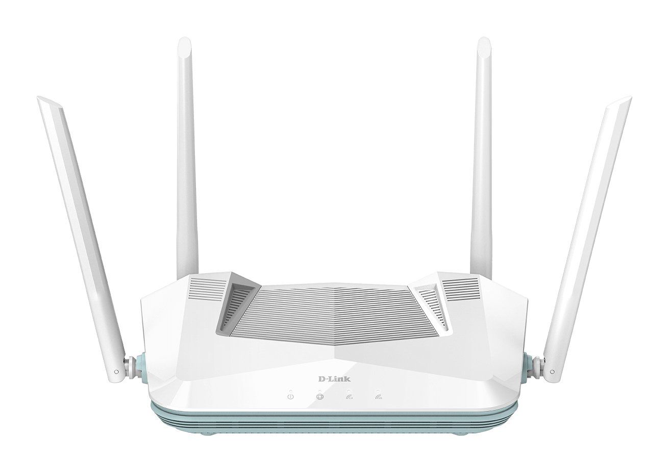 D-Link EAGLE PRO AI AX3200 Smart Router - Image 1