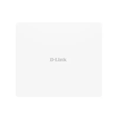D-Link AX3000 Wi-Fi 6 Dual-Band PoE Outdoor Access Point - Thumbnail 2