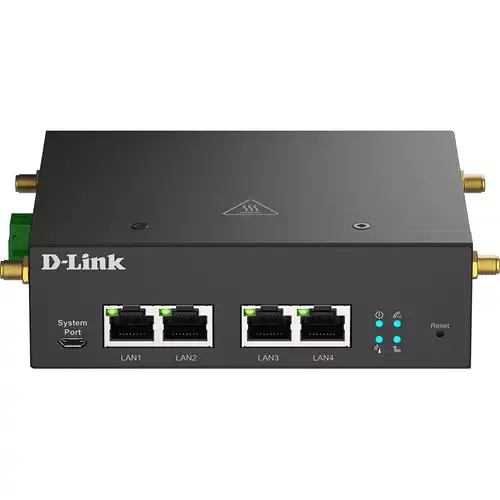 D-Link 5G Multi-Connect M2M Modem - Image 1