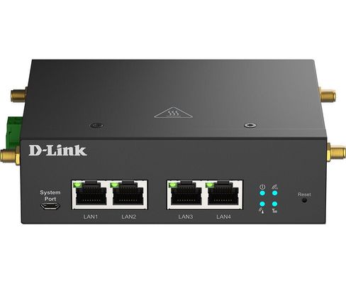 D-Link 5G Multi-Connect M2M Modem - Thumbnail 2