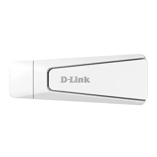 D-Link Wi-Fi 6 AX1800 USB 3.0 Dongle - Image 1