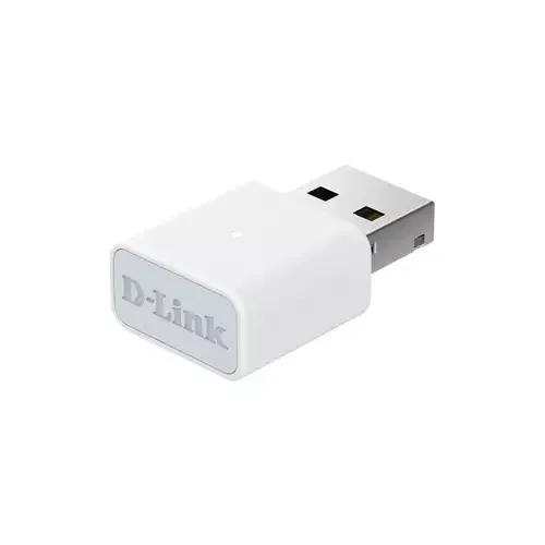 D-Link N300 Wi-Fi 4 USB Adapter - Image 1