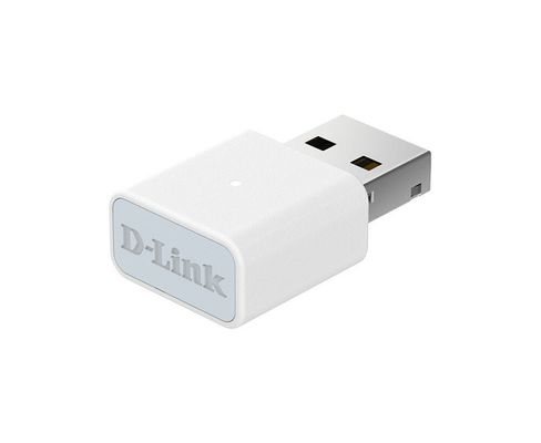 D-Link N300 Wi-Fi 4 USB Adapter - Thumbnail 2