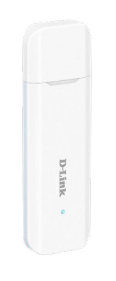D-Link 4G LTE AX300 Wi-Fi 6 USB Adapter - Image 1