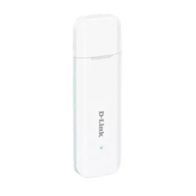 D-Link 4G LTE AX300 Wi-Fi 6 USB Adapter - Thumbnail 2