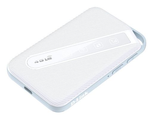 D-Link 4G LTE AX300 Wi-Fi 6 Mobile Hotspot - Thumbnail 2