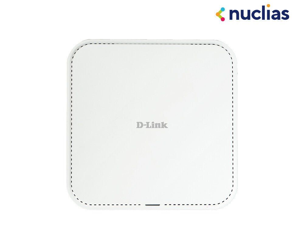 BE3600 POE+ DUAL-RADIO WI-FI 7 - Image 1