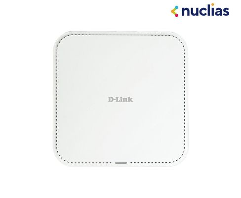 BE3600 POE+ DUAL-RADIO WI-FI 7