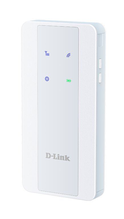 D-Link 5G NR AX1800 Wi-Fi 6 Mobile Hotspot - Image 1