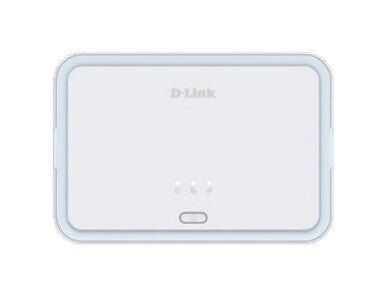 D-Link 5G NR AX3000 Wi-Fi 6 Mobile Router - Image 1