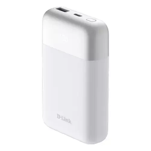 D-Link 10000mAh Power Bank - Image 1
