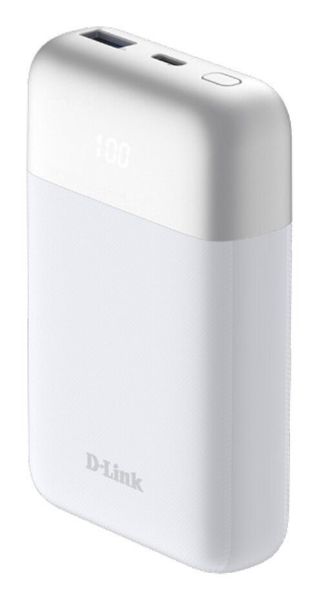 D-Link 10000mAh Power Bank - Thumbnail 2