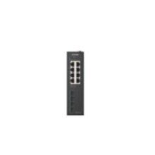 D-Link 12-Port Gigabit Industrial PoE+ Smart Managed Switch with 4 x SFP Ports