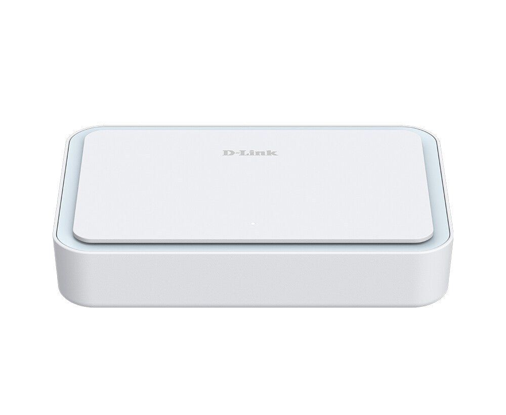 D-Link AX3000 Wi-Fi 6 Travel Router - Image 1