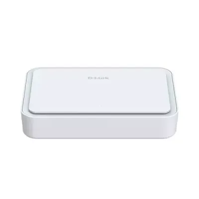 D-Link AX3000 Wi-Fi 6 Travel Router - Thumbnail 2
