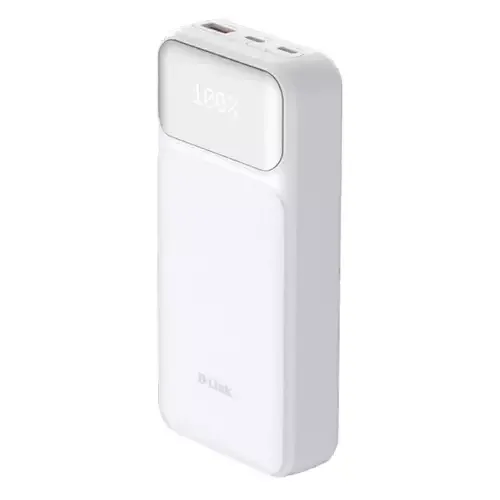 D-Link 20000mAh Power Bank - Image 1