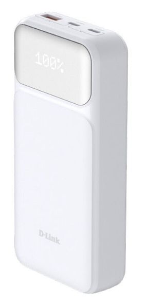 D-Link 20000mAh Power Bank - Thumbnail 2