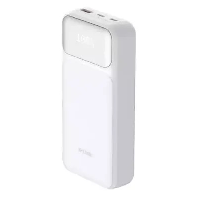 D-Link 20000mAh Power Bank