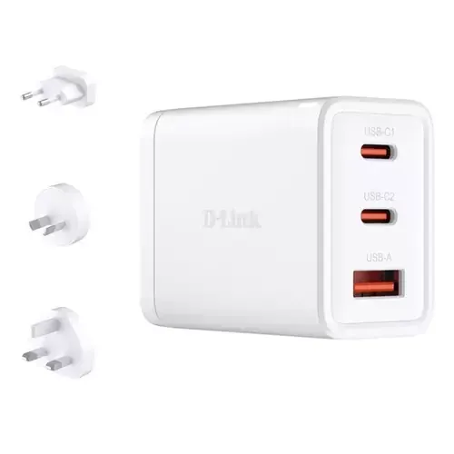 D-Link 65W GaN Charger - Image 1