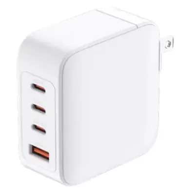 D-Link DCP-101/B 100W GaN Charger - Thumbnail 2