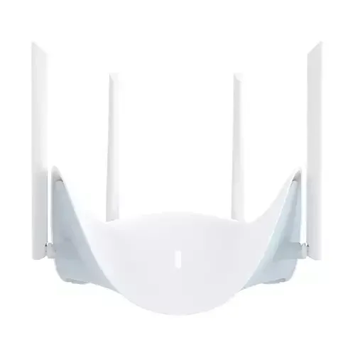 D-Link AQUILA PRO AI BE9500 Wi-Fi 7 Smart Router - Image 1