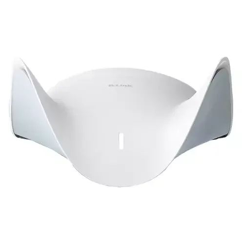 D-Link AQUILA PRO AI BE9500 Wi-Fi 7 Smart Mesh Router - Image 1