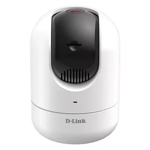 D-Link 2K QHD Pan & Tilt Wi-Fi Camera - Image 1