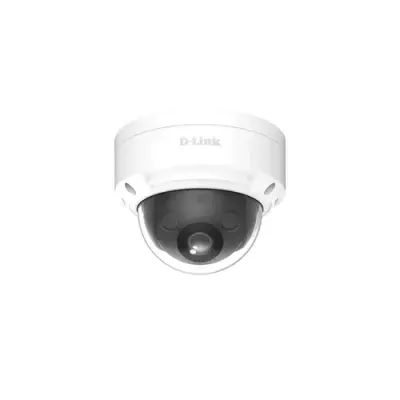 D-Link 2 Megapixel H.265 Outdoor Dome Camera - Thumbnail 2