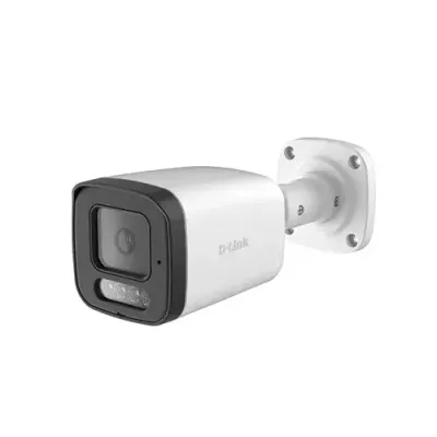 D-Link 2 Megapixel H.265 Outdoor Bullet Camera - Thumbnail 2