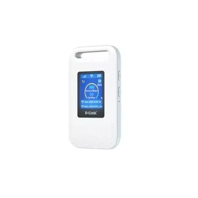D-Link DWR-933W cellular network device Cellular network modem/router - Thumbnail 2