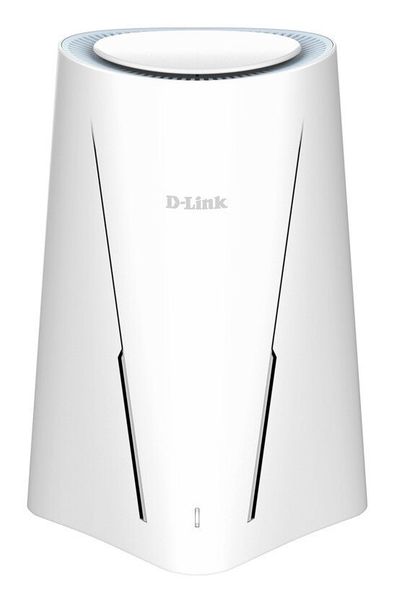 D-Link 5G NR AX3000 Wi-Fi 6 Router - Thumbnail 2