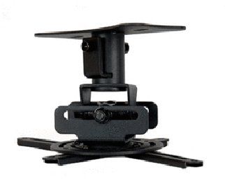 Optoma OCM818 project mount Ceiling/wall Black