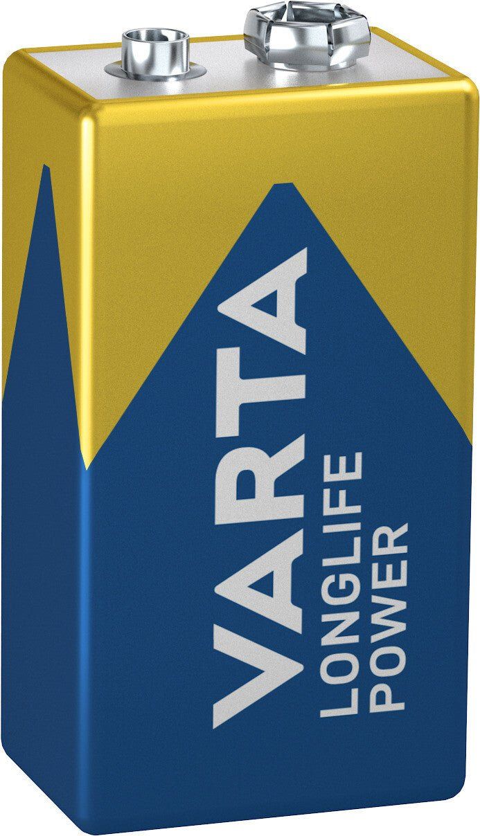 Varta -4922/1 - Image 1
