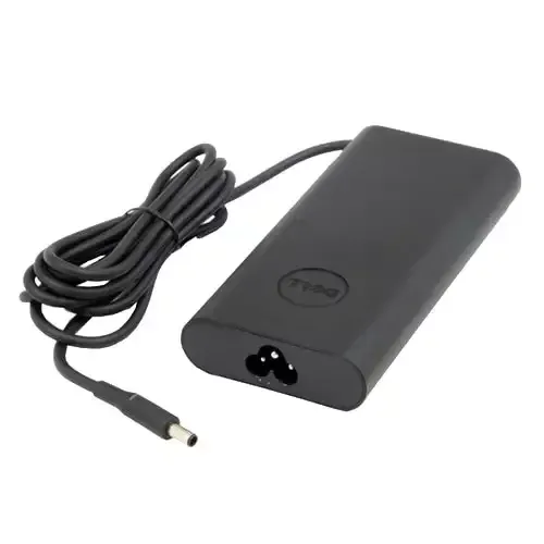 DELL 332-1829 power adapter/inverter Indoor 135 W Black - Image 1