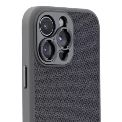 ShiftCam S.Mount Camera Case mobile phone case 17.5 cm (6.9") Cover Dark Grey