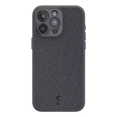 ShiftCam S.Mount Camera Case. Case type: Cover Brand compatibility: Apple Compatibility: 15 Pro Max Maximum screen size: 17.5 cm (6.9") Surface coloration: Pattern Product colour: Dark Grey