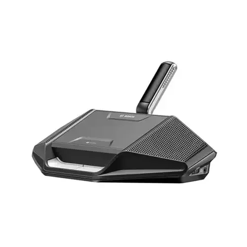 Bosch DCNM-WD teleconferencing equipment 1 person(s) - Image 1