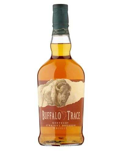 Buffalo Trace Bourbon Kentucky Straight Bourbon Whiskey