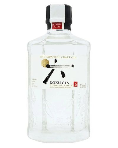 Roku Gin / Small Bottle