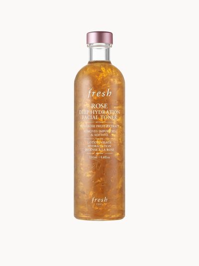 Fresh - Rose Deep Hydration Toner - 250ml