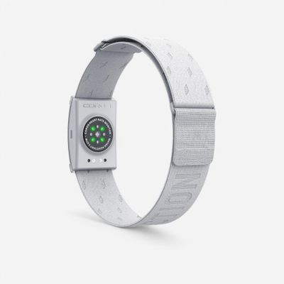 Heart Rate Sensor Armband - Grey