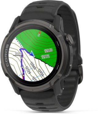 Coros Apex 4 46mm GPS Sports Watch