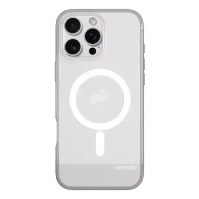 Incase INPH190401-CLR mobile phone case 15.5 cm (6.1") Cover Translucent - Thumbnail 2