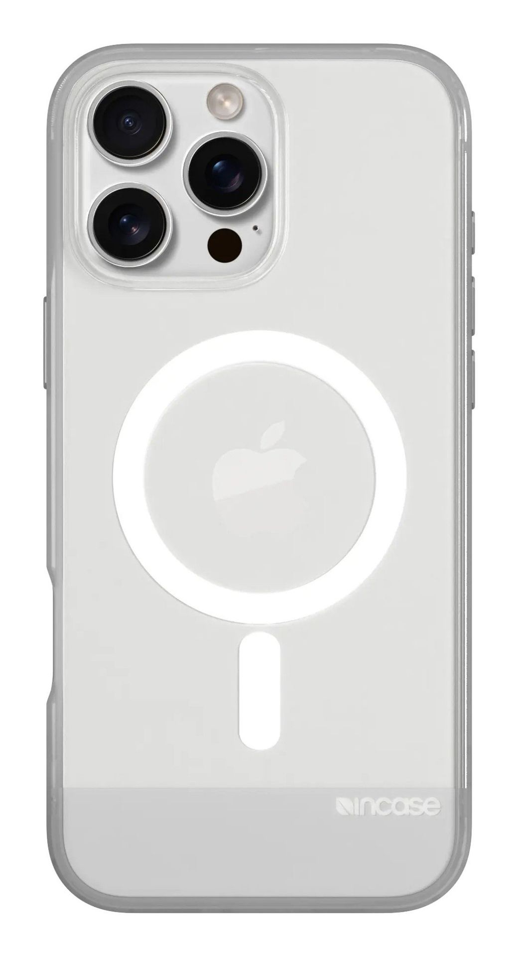 Incase INPH190404-CLR mobile phone case 17.5 cm (6.9") Cover Translucent - Image 1