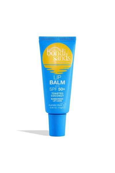 Bondi Sands SPF 50+ Lip Balm Coconut 10g - Thumbnail 2