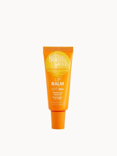 Bondi Sands SPF 50+ Lip Balm Mango 10g - Thumbnail 2